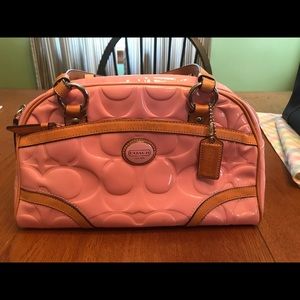 Coach handbag
